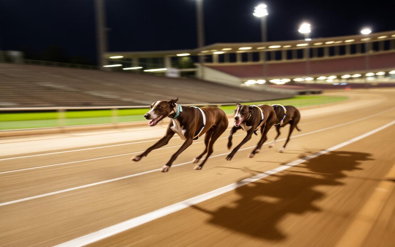 Greyhound